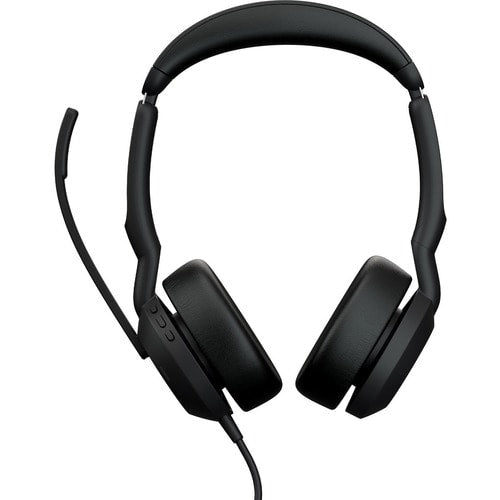 Jabra Evolve2 50 Headset - Stereo - USB Type C