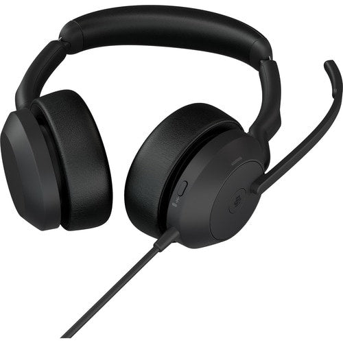 Jabra Evolve2 50 Headset - Stereo - USB Type C