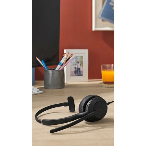 Casque Jabra Evolve2 50 - Mono - USB Type-C