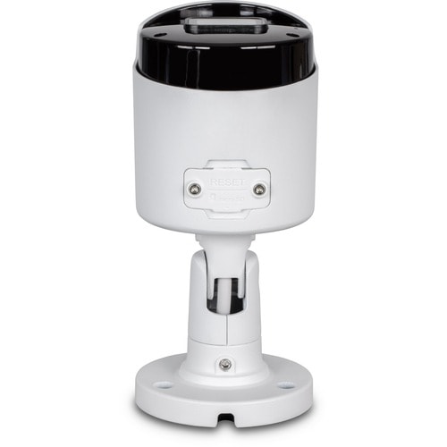 Cámara de red TRENDnet TV-IP1514PI de 5 megapíxeles para interiores y exteriores, color, tipo bala