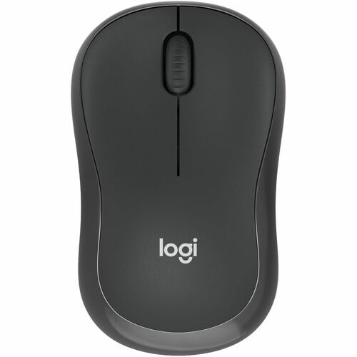 Ratón Bluetooth silencioso Logitech M240 - Ratón de viaje - Óptico