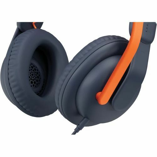 Auriculares estéreo Logitech Zone Learn Mini