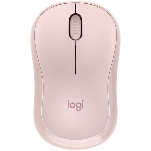 Souris Bluetooth silencieuse M240 Rose Multi 4
