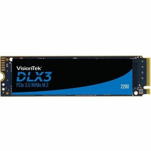 256GB M.2 2280 NVME DLX3 PCIE G3 X4