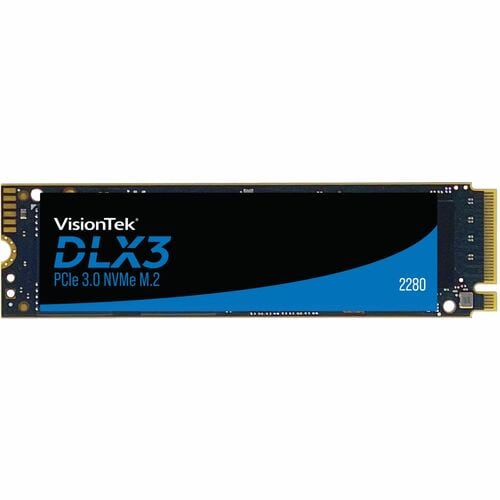512GB M.2 2280 NVME DLX3 PCIE G3 X4