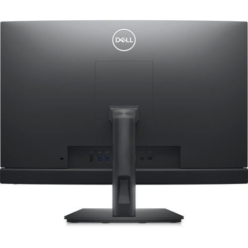 Optiplex 24 AIO I5-13500T 8 GB 256 GB SS NT WLS W11 1DP GRIS OSCURO