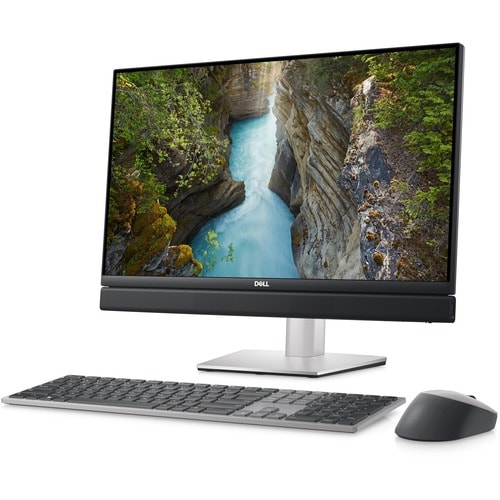 Optiplex 24 AIO Plus I7-13700 16 GB 512 GB NT WLS W11 HDMI DP