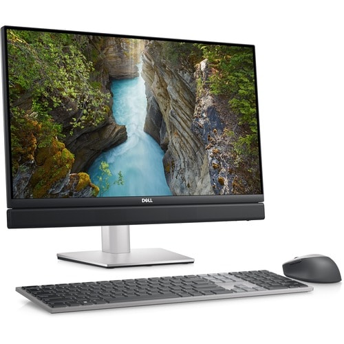 Optiplex 24 AIO Plus I7-13700 16 GB 512 GB NT WLS W11 HDMI DP