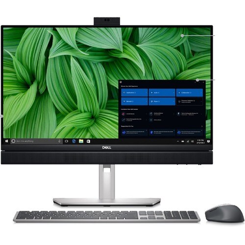 Optiplex 24 AIO Plus I7-13700 16 GB 512 GB NT WLS W11 HDMI DP