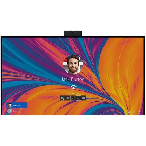 Optiplex 24 AIO Plus I7-13700 16 GB 512 GB NT WLS W11 HDMI DP