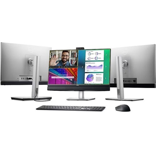 Optiplex 24 AIO Plus I7-13700 16 GB 512 GB NT WLS W11 HDMI DP