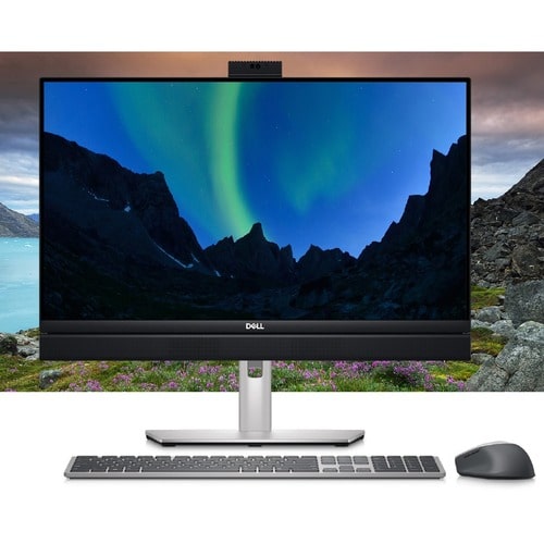 Optiplex 24 AIO Plus I7-13700 16 GB 512 GB NT WLS W11 HDMI DP