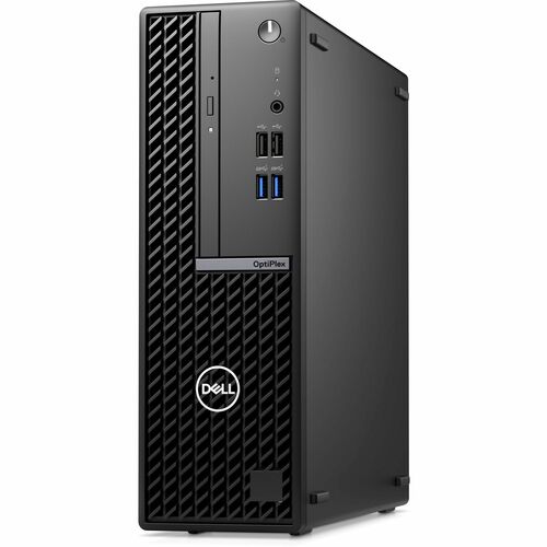 Optiplex SFF Plus i7-13700 16 GB 512 GB SS NOWLS W11 3DP 1 USB C