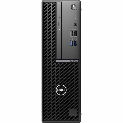 Optiplex SFF Plus i7-13700 16 GB 512 GB SS NOWLS W11 3DP 1 USB C