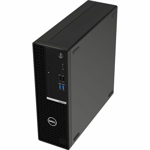 Optiplex SFF Plus i7-13700 16 GB 512 GB SS NOWLS W11 3DP 1 USB C