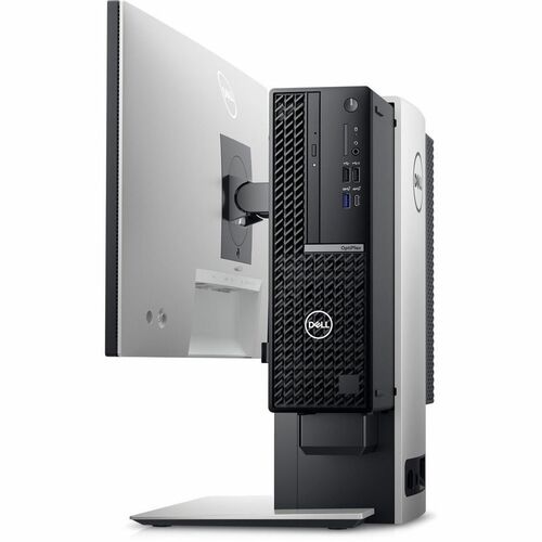 Optiplex SFF Plus i7-13700 16 GB 512 GB SS NOWLS W11 3DP 1 USB C