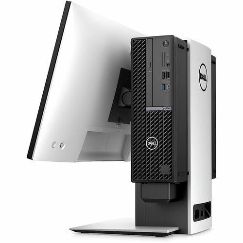 Optiplex SFF Plus i7-13700 16 GB 512 GB SS NOWLS W11 3DP 1 USB C