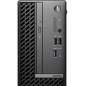 Optiplex SFF Plus i7-13700 16 GB 512 GB SS NOWLS W11 3DP 1 USB C