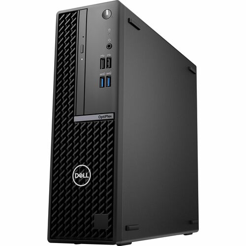 Optiplex SFF Plus i7-13700 16 GB 512 GB SS NOWLS W11 3DP 1 USB C