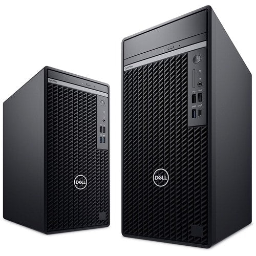 OPTIPLEX TOWER I513-13500 8GB 256GB SS INTEL HD NA NO W11 TWR
