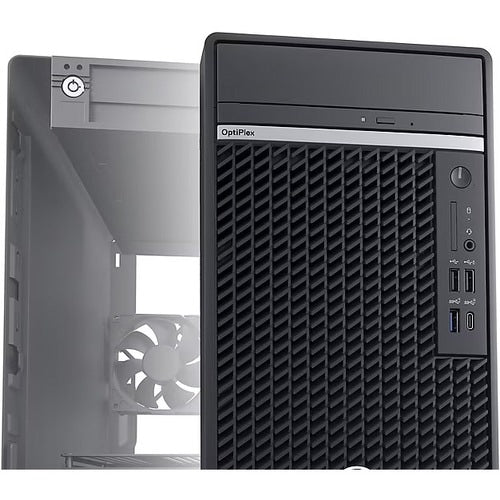 OPTIPLEX TOWER I513-13500 8GB 256GB SS INTEL HD NA NO W11 TWR