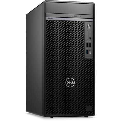 OPTIPLEX TOWER I513-13500 8GB 256GB SS INTEL HD NA NO W11 TWR