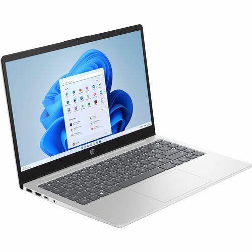 HP 35.6 cm Notebook - Full HD - 1920 x 1080 - (AMD Ryzen 5 7520U Quad