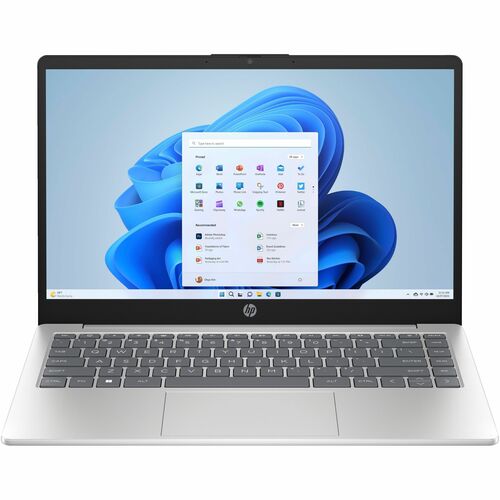 HP 35.6 cm Notebook - Full HD - 1920 x 1080 - (AMD Ryzen 5 7520U Quad