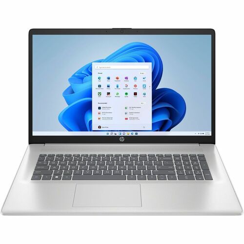 Ordinateur portable HP 43,9 cm - Full HD - 1920 x 1080 - (Intel Core i5 13e génération i5