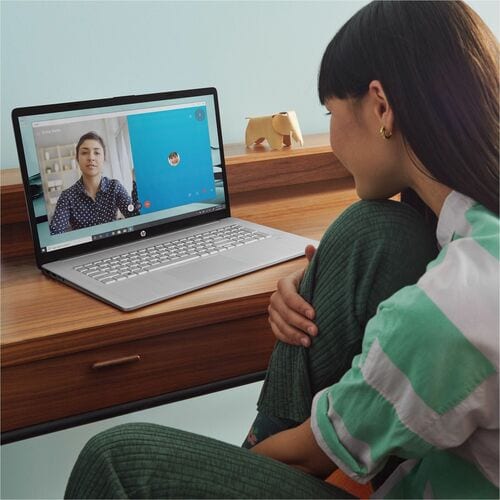 Ordinateur portable HP 43,9 cm - Full HD - 1920 x 1080 - (Intel Core i5 13e génération i5