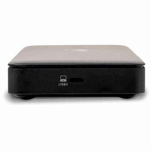Station d'accueil IOGEAR Pro USB4 8K Triple View