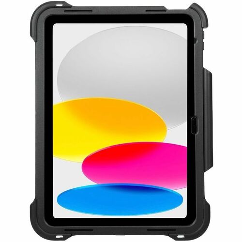 Targus THD929GL Rugged Carrying Case for 10.9" (27