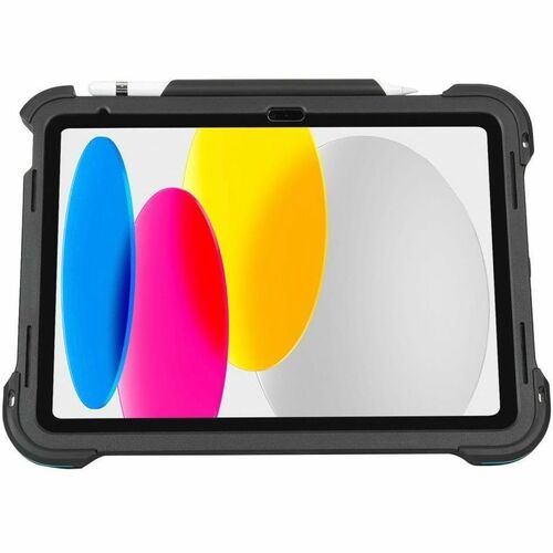 Targus THD929GL Rugged Carrying Case for 10.9" (27