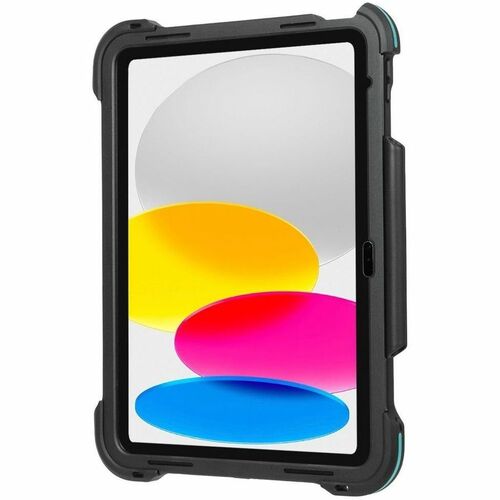 Targus THD929GL Rugged Carrying Case for 10.9" (27