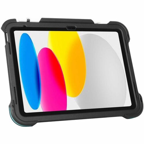 Targus THD929GL Rugged Carrying Case for 10.9" (27