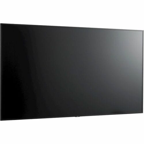 Sharp NEC Display 75\" Ultra High Definition Commercial Display - 75\" (1905 mm) LCD - In