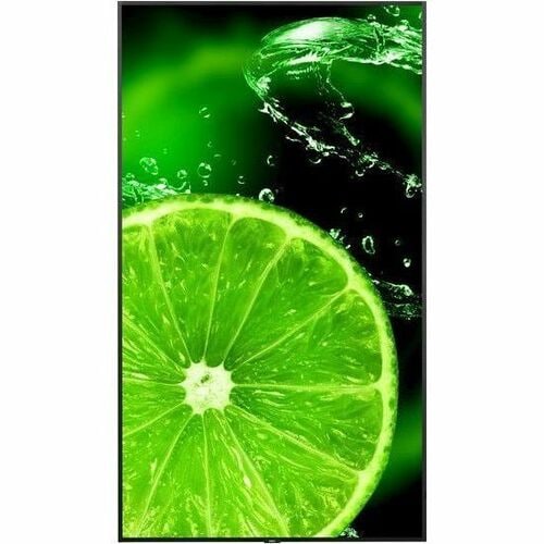 Sharp NEC Display 75\" Ultra High Definition Commercial Display - 75\" (1905 mm) LCD - In