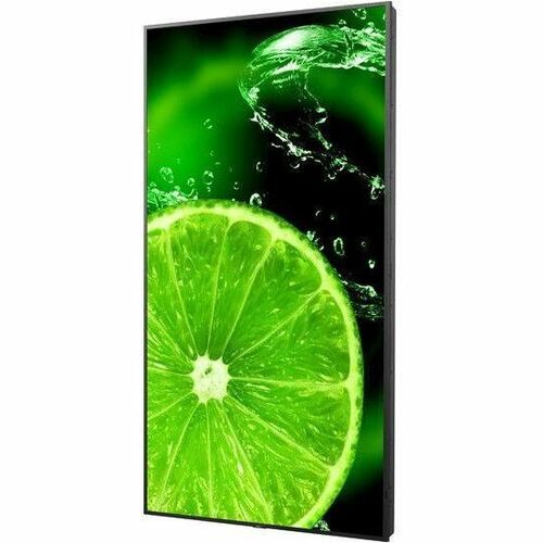 Sharp NEC Display 75\" Ultra High Definition Commercial Display - 75\" (1905 mm) LCD - In