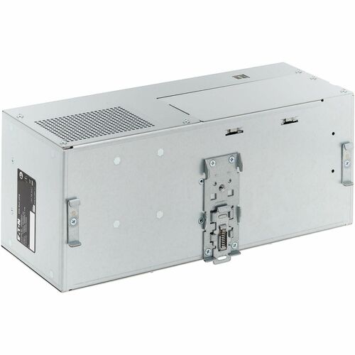 Onduleur Eaton DIN500AC 500 VA sur rail DIN - Rail DIN - Autonomie en veille de 4 minutes - 120