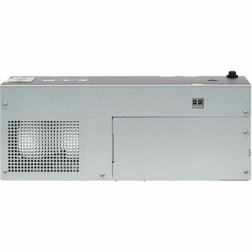Onduleur Eaton DIN500AC 500 VA sur rail DIN - Rail DIN - Autonomie en veille de 4 minutes - 120