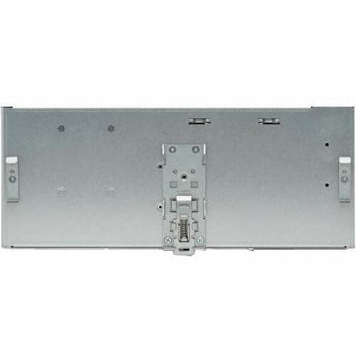 Onduleur Eaton DIN500AC 500 VA sur rail DIN - Rail DIN - Autonomie en veille de 4 minutes - 120