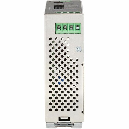 Onduleur Eaton DIN24240DC 240 VA sur rail DIN - Rail DIN - Autonomie de 10 minutes -