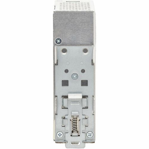 Onduleur Eaton DIN24240DC 240 VA sur rail DIN - Rail DIN - Autonomie de 10 minutes -