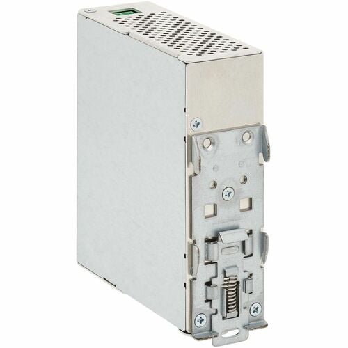 Onduleur Eaton DIN24240DC 240 VA sur rail DIN - Rail DIN - Autonomie de 10 minutes -