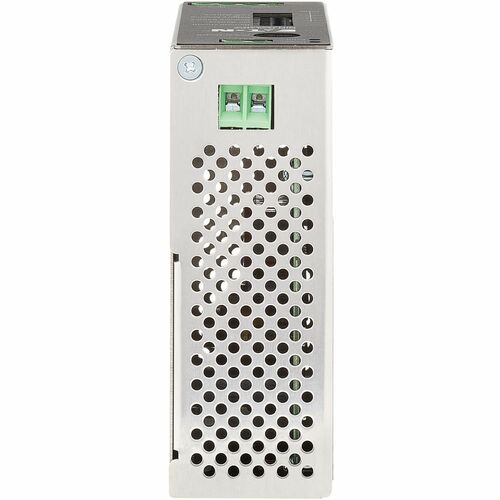 Onduleur Eaton DIN24480DC 480 VA sur rail DIN - Rail DIN - Autonomie de 3 minutes - 2