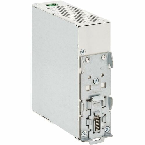 Onduleur Eaton DIN24480DC 480 VA sur rail DIN - Rail DIN - Autonomie de 3 minutes - 2