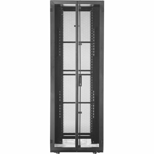 Armoire Panduit FlexFusion série XGL 800 x 42RU x 1070 - MOV (minimum