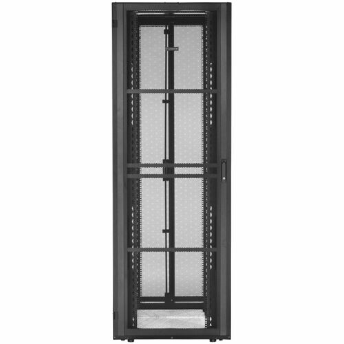 Armoire Panduit FlexFusion série XGL 800 x 48RU x 1200 - Rack 48U Hei