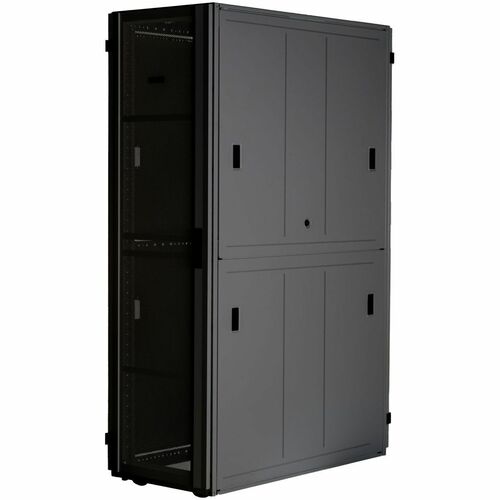Armoire Panduit FlexFusion série XGL 800 x 48RU x 1200 - Rack 48U Hei