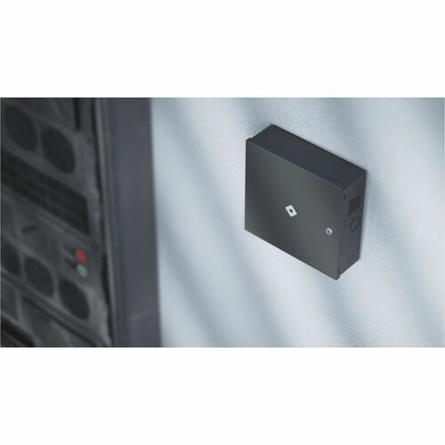 Unidad de control de acceso Rhombus DC20 de 4 puertas - Acceso a puertas - 4 puertas - Fast Ethernet